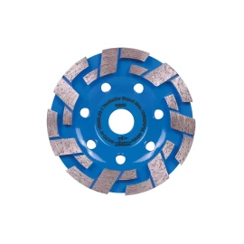 Диск алмазный керамический отрезной шлифовальный 125 мм Bestseller Expert Distar 17015424010