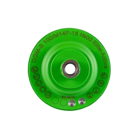 Фреза алмазная Distar DGM-S 100/M14F-15 №00 Elite-Active 17417109005