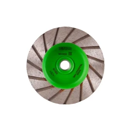 Фреза алмазная Distar DGM-S 100/M14F-15 №0 Elite-Active 17417110005