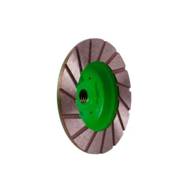 Фреза алмазная Distar DGM-S 100/M14F-15 №2 Elite-Active 17417112005