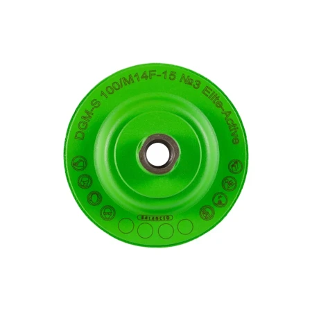 Фреза алмазная Distar DGM-S 100/M14F-15 №3 Elite-Active 17417113005