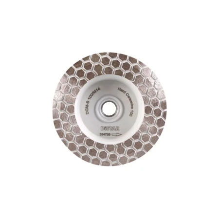Диск алмазный отрезной 100 мм Distar 17483522005