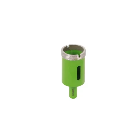 Алмазная коронка по керамограниту/плитке/кафелю Distar DDR-B 35x50x12 Granite Active 17808035066