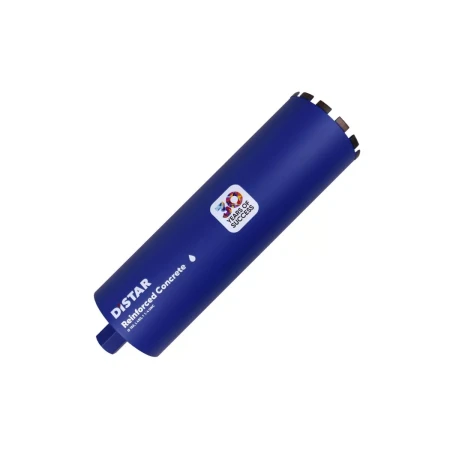Алмазная коронка Distar DDS-W 152x450x-12x1 1/4 UNC Reinforced Concrete 17903094094