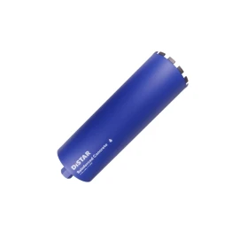 Алмазная коронка Distar DDS-W 162x450x-12x 1 1/4 UNC Reinforced Concrete 17903094096