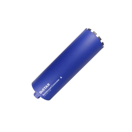 Алмазная коронка Distar DDS-W 162x450x-12x 1 1/4 UNC Reinforced Concrete 17903094096