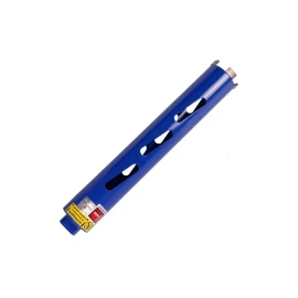 Алмазная коронка  Distar DDS-W 52x320x-4x М16 Concrete X 17984540073