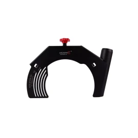 Аэродинамический насадка на УШМ Mechanic AirDUSTER 230 2.0 19568442014