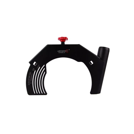 Аэродинамический насадка на УШМ Mechanic AirDUSTER 230 2.0 19568442014