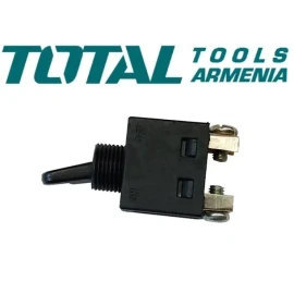 переключатель (аппарата для сварки труб tt328151) тотал tt328151-sp-1