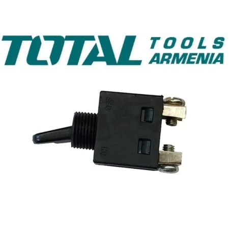 переключатель (для фрезерного станка ts70906) тотал ts70906-sp-40