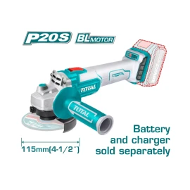 Ротор (Для Болгарки TAGLI201158) Тотал TAGLI201158-SP-8