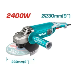 Ротор (11993) (Для Болгарки TG1252306) Тотал TG1252306-SP-29