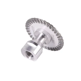 Алмазный Диск отрезной 60 мм M14 LevelCut 80115429032