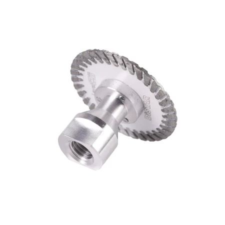 Алмазный Диск отрезной 60 мм M14 LevelCut 80115429032