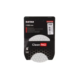 Круги алмазные полировальные Distar 100x3x15 CleanPad #50 80115429034