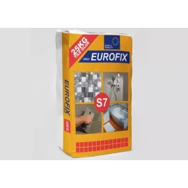 клей для плитки eurofix 25 кг