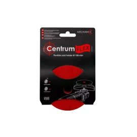 Резиновый держатель для полировальных кругов BAUMESSER 100*M14 CentrumFlex 89568442038