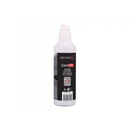 Гель для любых расходников требующих охлаждения CoolGEL 250 Mechanic 250 8956844203