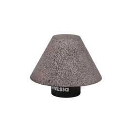 Фреза алмазная конусная шлифовальная Distar Cone 18-55/M14 89568442047