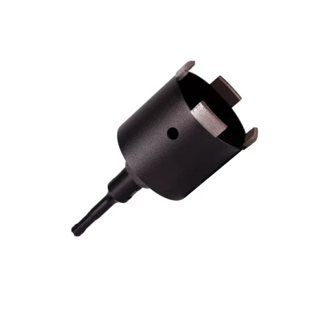 Алмазная коронка Baumesser DDS-W 72x65-4xM16 Krone PRO / SDS+ 90115007012  