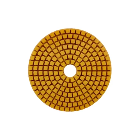 Круги алмазные полировальные 100 мм Distar №220 Standard 910278018046