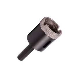 Алмазная коронка по Керамика/ Керамогранит Baumesser DDR-V 35x30xS10 Keramik Pro 910278018066