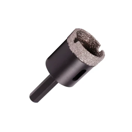 Алмазная коронка по Керамика/ Керамогранит Baumesser DDR-V 35x30xS10 Keramik Pro 910278018066