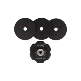 Держатель шлифовальная магнитная 100*M14 Click-Lock PRO BAUMESSER 910278018068