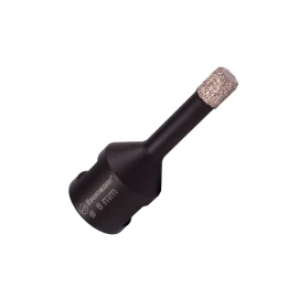 Алмазная коронка по Керамика/ Керамогранит Baumesser DDR-V 08x30xM14 Keramik Pro 910283018043