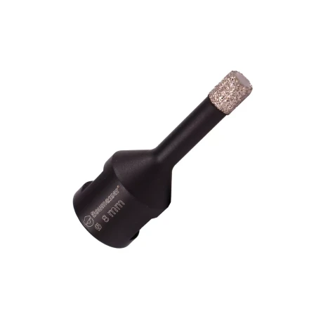 Алмазная коронка по Керамика/ Керамогранит Baumesser DDR-V 08x30xM14 Keramik Pro 910283018043