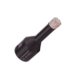 Алмазная коронка по Керамика/ Керамогранит Baumesser DDR-V 10x30xM14 Keramik Pro 910283018045