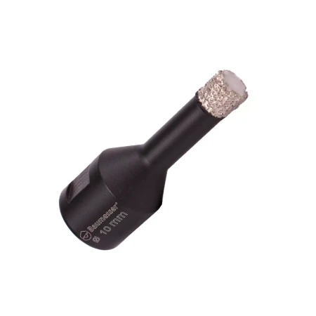 Алмазная коронка по Керамика/ Керамогранит Baumesser DDR-V 10x30xM14 Keramik Pro 910283018045