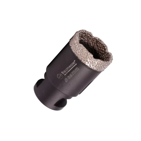 Алмазная коронка по Керамика/ Керамогранит Baumesser DDR-V 35x30xM14 Keramik Pro 910283018066
