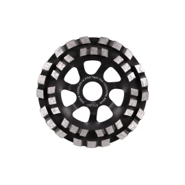 Диск алмазный шлифовальный 125 мм Distar 99568442027
