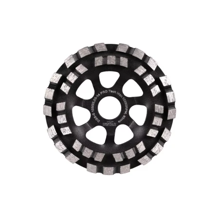 Диск алмазный шлифовальный 125 мм Distar 99568442027