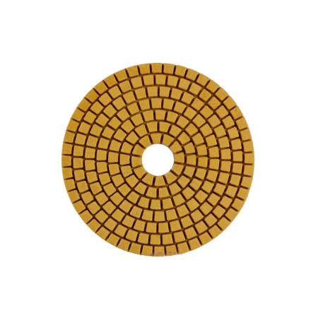 Круги алмазные полировальные Baumesser 100x3x15 №800 Standard 99937365005