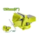 Слесарные тиски (Размер 5) 125 мм DTBV1A05