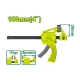 Быстрый зажим (Размер 4) 100 мм DTCP4374