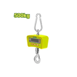 Крановые весы 500 кг DTEC1552