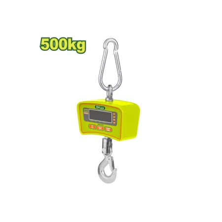 Крановые весы 500 кг DTEC1552