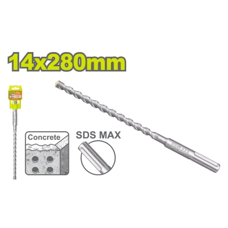 бур sds max dyllu dthd01426