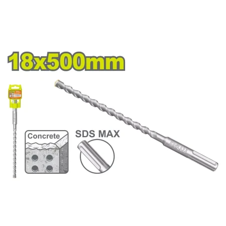 бур sds max dyllu dthd01854