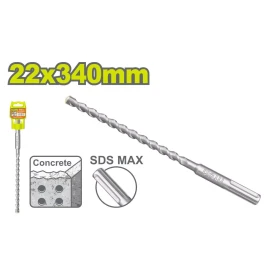 бур sds max dyllu dthd02234