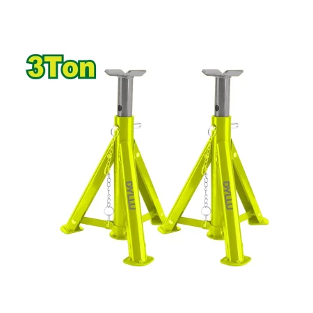Подставка для автомобиля 3 т DTHJ3503