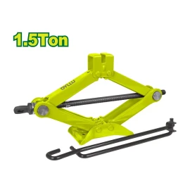 Ножничный домкрат 1.5 т DTHJ4515