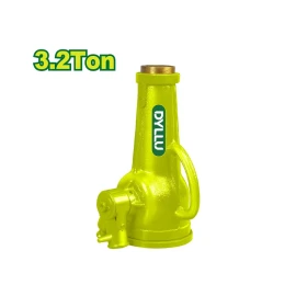Механический винтовой домкрат 3.2 т DTHJ5532