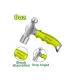 Мини Шаровой  молоток 220 г  DTHM53D8