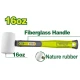 Резиновый молоток 450 г DTHM7304