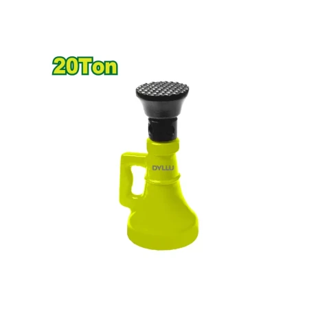 Винтовой домкрат 20 т DTJZ2520